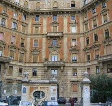 Dei Papi Casa de hóspedes Roma